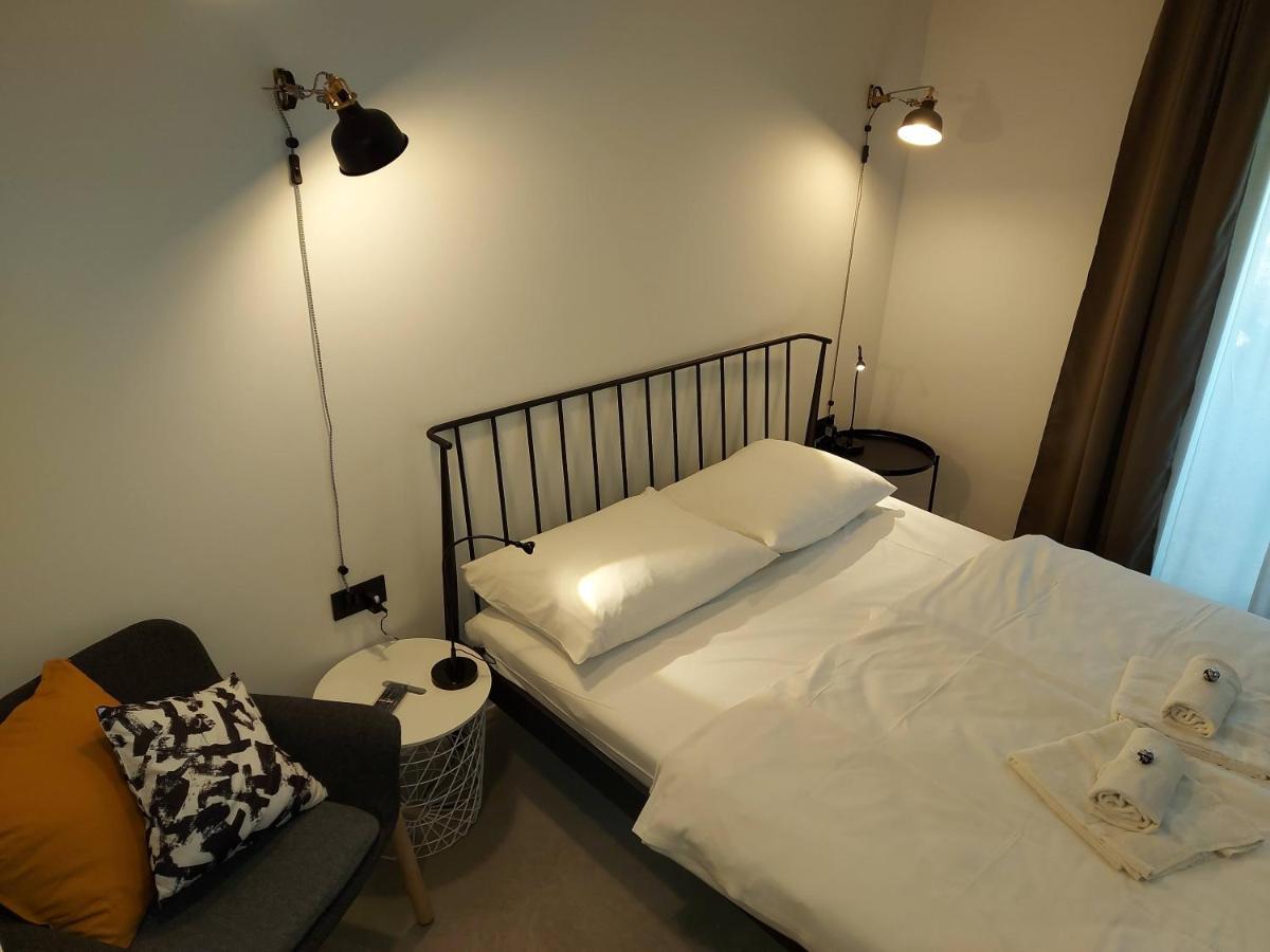 Bed & Breakfast Mozaik Ljubljana Exterior photo